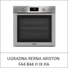 UGRADNA RERNA ARISTON FA4 844 H IX HA